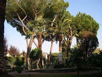 Casa Caburlotto 3* Rom