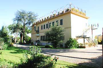 Casa Caburlotto Hotel Rom