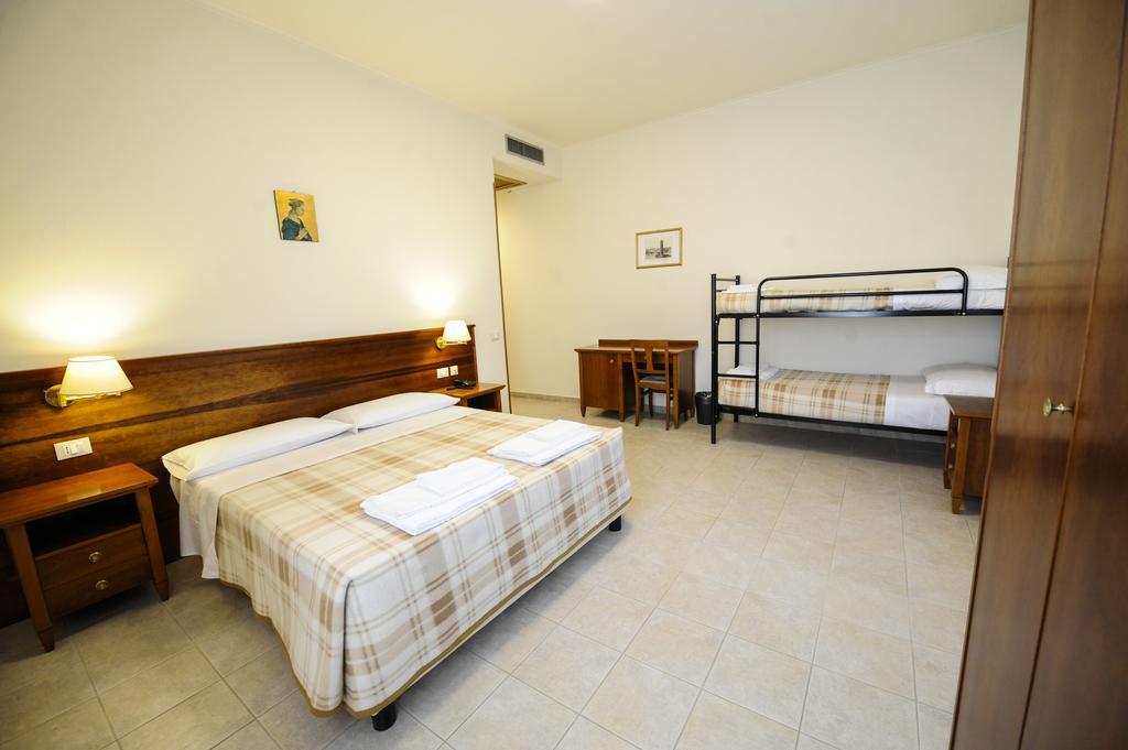 Hotel Casa Caburlotto Rom