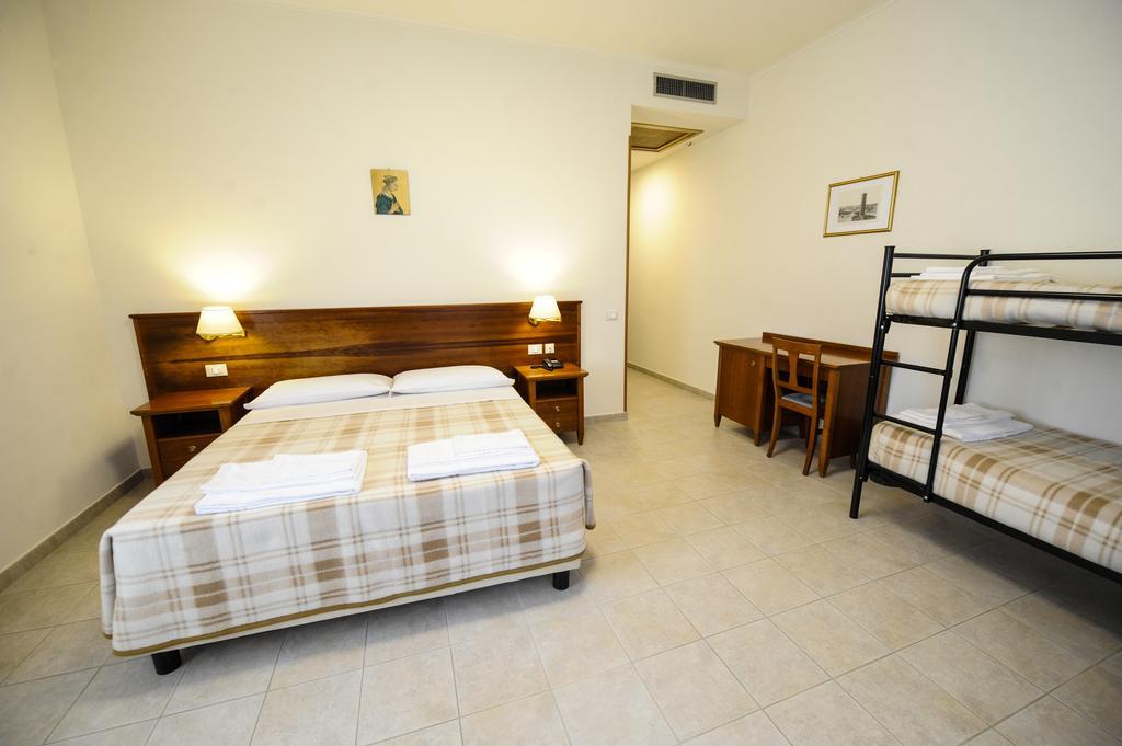 Casa Caburlotto Hotel Rom