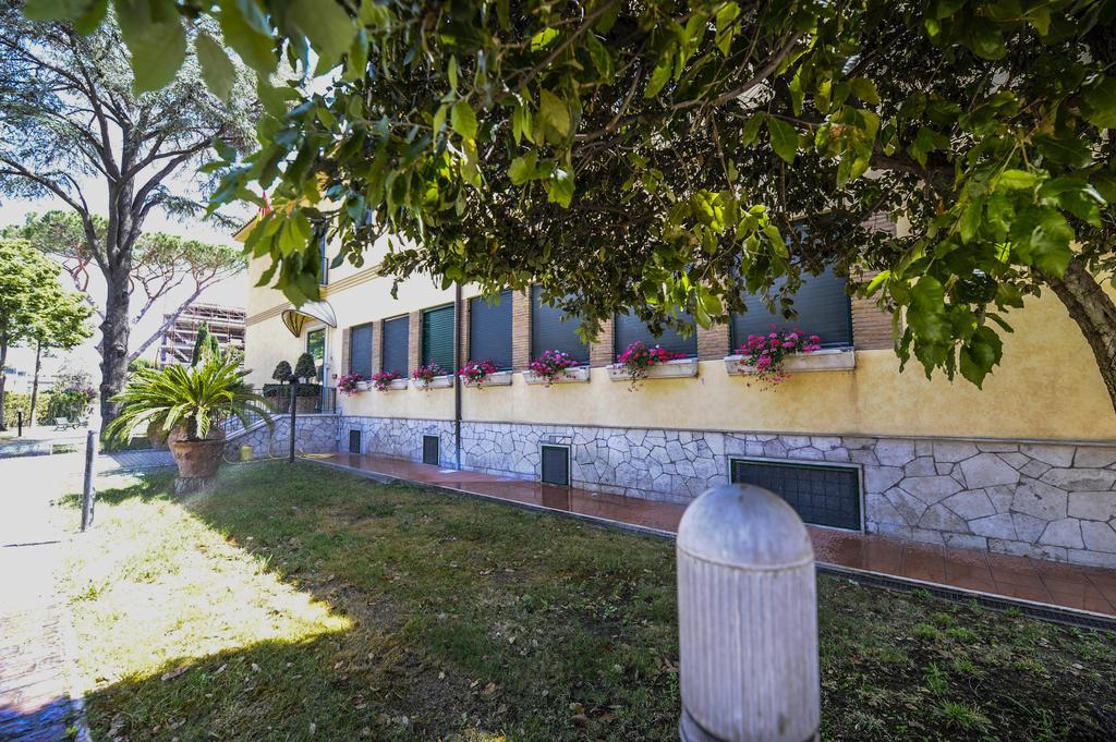 Casa Caburlotto Hotel Rom