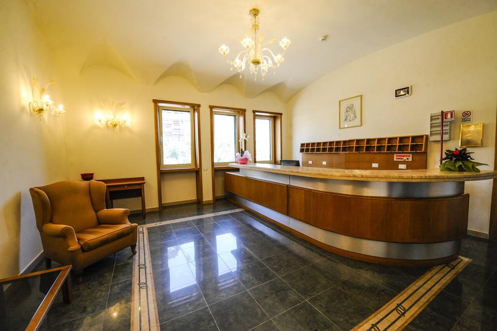Hotel Casa Caburlotto Rom