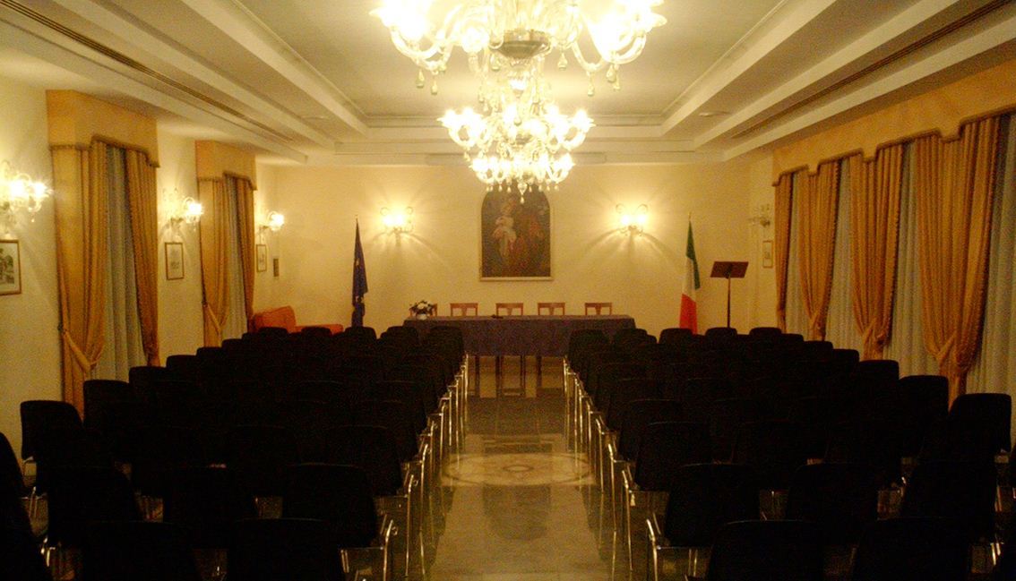 Casa Caburlotto 3* Rom