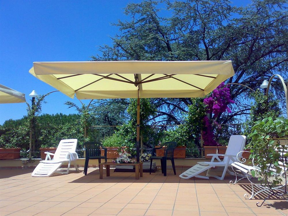 Casa Caburlotto 3* Rom