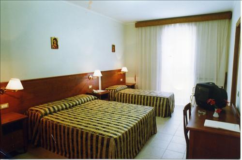 Casa Caburlotto Hotel Rom