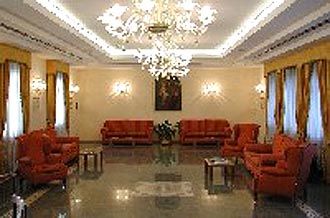 Casa Caburlotto Rom