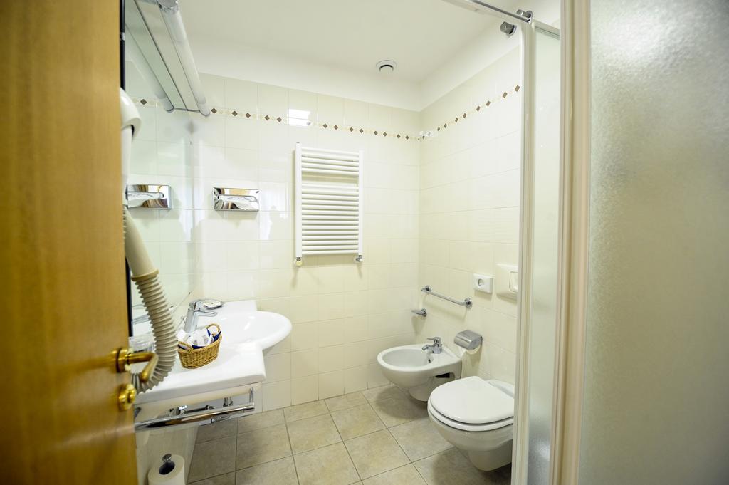 Casa Caburlotto 3* Rom
