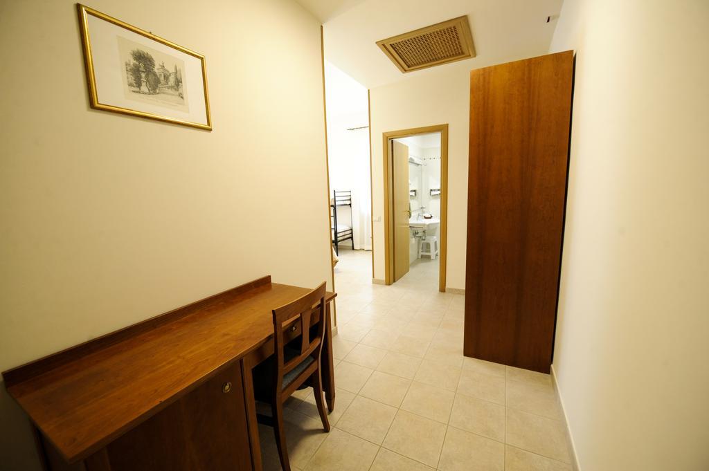 Hotel Casa Caburlotto Rom