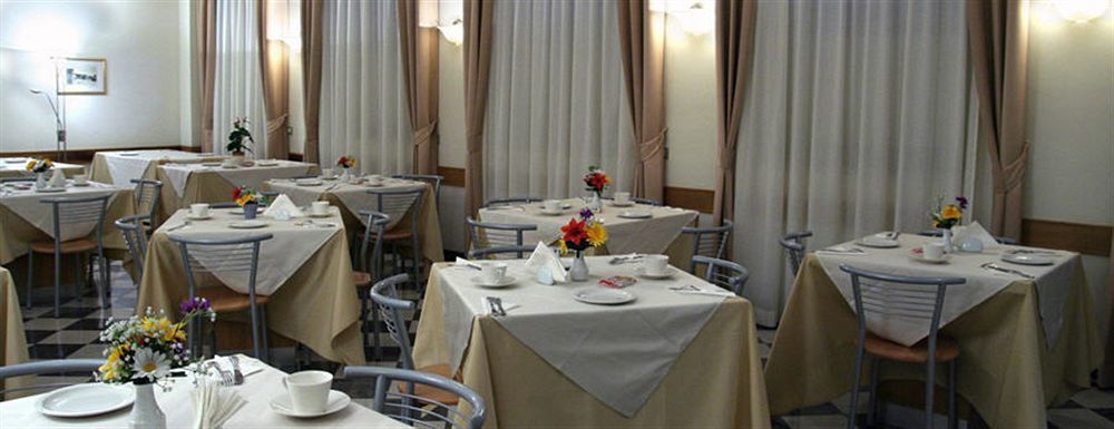 Casa Caburlotto Hotel Rom