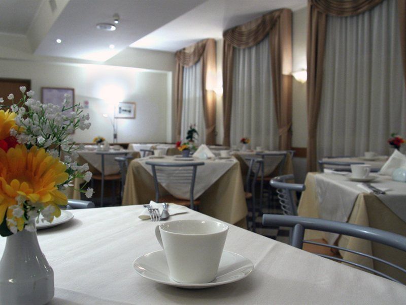 Hotel Casa Caburlotto Rom