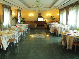 Casa Caburlotto 3* Rom