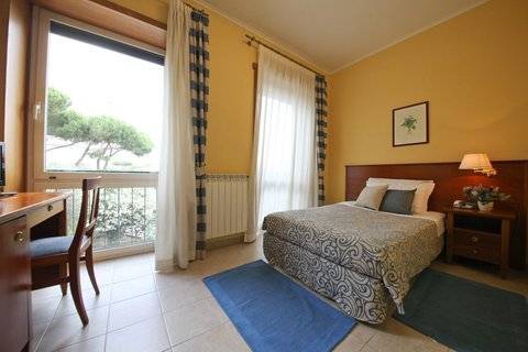 Casa Caburlotto Hotel Rom
