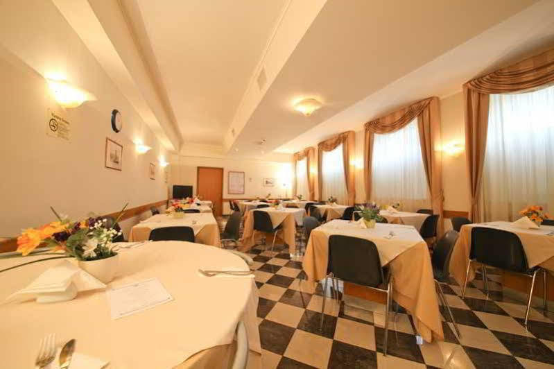 Hotel Casa Caburlotto Rom