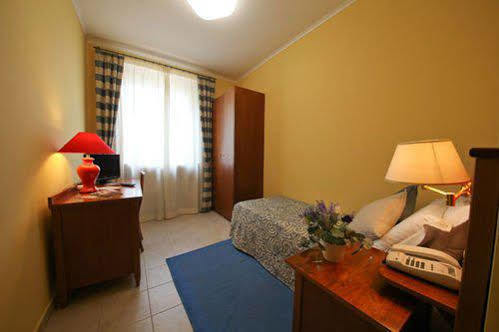 Casa Caburlotto Hotel Rom